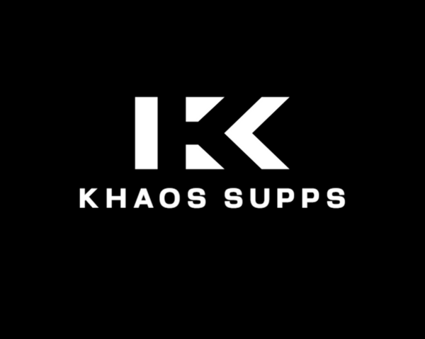 Khaos Supps